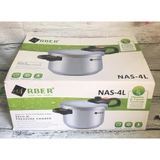 NỒI ÁP SUẤT TỪ ARBER NAS4L