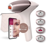 Máy triệt lông CAO CẤP Philips Lumea Series 9900 SkinAI BRI977/00