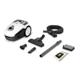Máy hút bụi gia đình Karcher VC 2 White