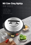 Nồi cơm điện công nghiệp Sowun SW 69100S