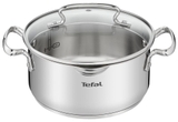 Bộ nồi TEFAL G719S7 Duetto