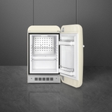 Tủ lạnh SMEG FAB5RCR6 màu kem 34L
