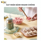 Máy Xay Thực Phẩm Bear QSJ-C04R8S