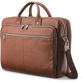 Cặp laptop da thật Samsonite Classic