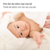 Vòi sen tắm Baby có nút dừng Takagi JSB027A