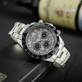 Đồng hồ đeo tay Rolex BR427 Máy Cơ