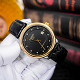 Đồng Hồ đeo tay Tissot C233 Máy Cơ