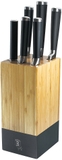 Bộ dao BerlingerHaus BH/2424 with BAMBOO STAND 7 chi tiết