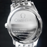 Đồng hồ đeo tay Omega B351 Máy Pin