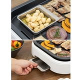 Máy sấy hoa quả, thực phẩm Caso DH 450