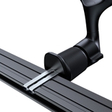 Đế giữ điện thoại nam châm dùng trên xe ô tô RECCI RHO-C42