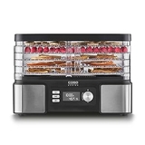 Máy sấy hoa quả, thực phẩm Caso DH 450
