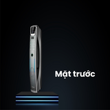 Khóa cửa nhận diện khuôn mặt Faster FS007FD3D-BM