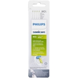 Đầu bàn chải Philips HX6074/27 Sonicare Optimal White Brush (set 4c)