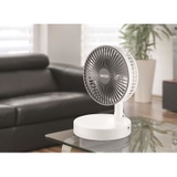 Quạt tích điện gấp gọn UNOLD 86720