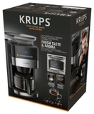 Máy pha cà phê dạng hạt Krups KM8328