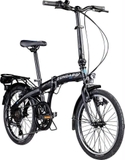 Xe đạp gấp gọn Zündapp ZF20 Speed Folder