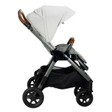 Xe Đẩy Trẻ Em Joie Finiti W/ RC & ADPT Oyster