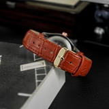 Đồng hồ đeo tay Rolex BR146 Máy Pin