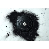 Nồi Gang LeCreuset Evo 26cm Schwarz Matt