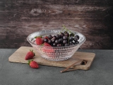 Bát thủy tinh Nachtmann Ethno 105230, đường kính 27,5 cm