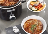 NỒI NẤU CHẬM CROCK-POT CSC046, DUNG TÍCH 2,4L