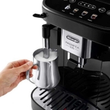 Máy pha cà phê DeLonghi ECAM290.22.B Maginifica Evo