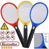 Vợt muỗi Monzana Deuba Electric Fly Swatter, NHẬP ĐỨC