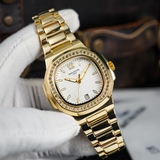 Đồng hồ đeo tay PATEK PHILLIPPE D110 Máy Cơ