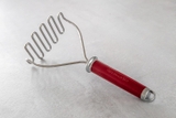 Dụng cụ nghiền khoai tây KitchenAid KAG008OHERE màu đỏ