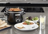 NỒI NẤU CHẬM CROCK-POT CSC046, DUNG TÍCH 2,4L