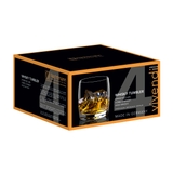 Set cốc ngắn Nachtmann Vivendi Premium 92040 WHISKYBECHER SET/4