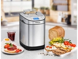 Máy làm bánh mì tự động Rommelsbacher BA 550