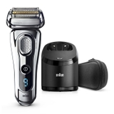 Máy cạo râu Braun Serie 9 9296cc-Made in Germany