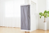 Tủ giặt khô Estilo ILS-210VGCG - claudy grey