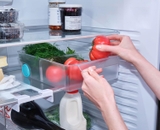 Giá để rượu trong tủ lạnh Joseph Joseph 8500005 FridgeStore