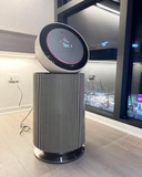 Máy lọc không khí kèm Loa LG PuriCare Aero Speaker