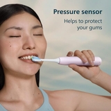 BÀN CHẢI ĐÁNH RĂNG PHILIPS SONICARE 5950 HX7132/03 MÀU HỒNG