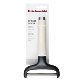 Dụng cụ cắt phô mai KitchenAid KAG133OHACE màu kem