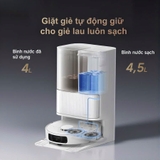 Robot hút bụi lau nhà Dreame D20 Ultra