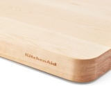 Thớt KitchenAid màu Gỗ Bạch Dương KAGKO709IOSA