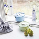 Hộp Đựng Thực Phẩm Riess Classic 0316-006 1L Pastel Blue