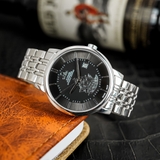 Đồng hồ đeo tay Omega B441 Máy Pin