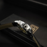 Đồng hồ đeo tay Rolex B83 Máy Pin