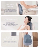 GỐI MASSAGE 2LOCK KOREA