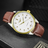 Đồng hồ đeo tay LONGINES B568 Máy Pin