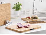 Bộ thớt tre Bamboo Joseph Joseph 60141