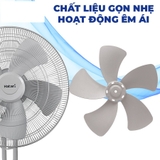 Quạt sàn Hatari IT22M1 Thái Lan