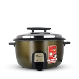 Nồi Cơm Công Nghiệp Nắp Rời 14L Sowun SW 6922