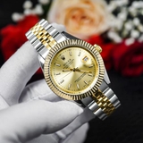Đồng hồ đeo tay Rolex D111 Máy Cơ